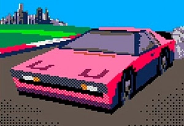 Pico World Racing Challenge
